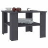 Picture of Living Room Coffee Table 24" - Gray