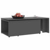 Picture of Living Room Coffee Table 59" - Gray