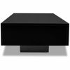 Picture of Living Room High Gloss Table 45" - Black