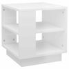 Picture of Living Room High Gloss Table 16" - White