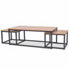 Picture of Living Room Coffee Table 3 pc