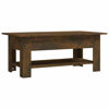 Picture of Living Room Oak Coffee Table 40" EW-SO