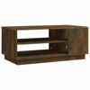 Picture of Living Room Oak Coffee Table 40" - EW-SO