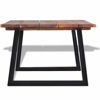 Picture of Living Room Coffee Table 43" SAW