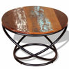 Picture of Round Coffee Table 24"