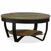 Picture of Round Coffee Table 27" SRW