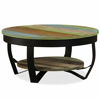 Picture of Round Coffee Table 27" SRW