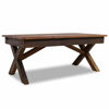 Picture of Solid Wood Coffee Table 43" SRW