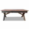 Picture of Solid Wood Coffee Table 43" SRW