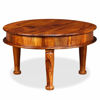 Picture of Wood Coffee Table 28" SSW