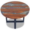 Picture of Living Room Accent Coffee Table 24"