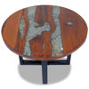 Picture of Living Room Accent Coffee Table 24"