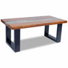 Picture of Living Room Accent Coffee Table 39" PLSN