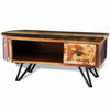 Picture of Wooden Coffee Table 31" SRW