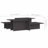 Picture of Wooden Coffee Table 44" - 2 pc Gray