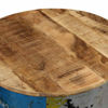 Picture of Wooden Coffee Table 24" - 2 pc