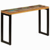 Picture of Accent Console Table 47" - SRW