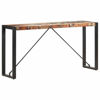 Picture of Hallway Accent Console Table 59" - SRW