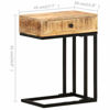 Picture of Wooden Side Table 18" - SRMW