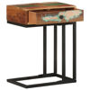 Picture of Wooden Side Table 18" - SRW