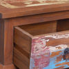 Picture of Bedroom Nightstand Cabinet 18" - RTW