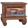 Picture of Bedroom Nightstand Cabinet 18" - RTW