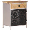 Picture of Bedroom Nightstand Cabinet 16" - SRW