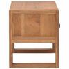 Picture of Bedroom Nightstand Bedside 20" - STW