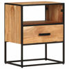 Picture of Bedroom Nightstand Bedside 16" - SAW