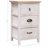 Picture of Bedroom Chest with Drawers 13"