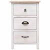 Picture of Bedroom Chest with Drawers 13"