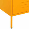 Picture of Sideboard Chest Storage Cabinet 31" - M Yellow