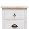 Picture of Bedroom Chest with Drawers 13"