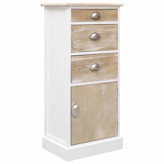 Picture of Bedroom Chest with Drawers 15"