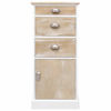 Picture of Bedroom Chest with Drawers 15"