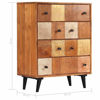 Picture of Bedroom Chest with Drawers 23"