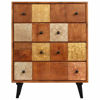 Picture of Bedroom Chest with Drawers 23"