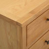 Picture of Bedroom Dresser Chest with Drawers 31"