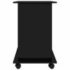 Picture of High Gloss Desk 32" - Black