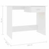 Picture of Home Office Computer Desk 39" - White