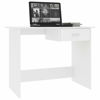 Picture of Home Office Computer Desk 39" - White
