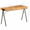 Picture of Home Wooden Desk 47" SMW