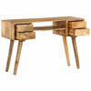 Picture of Wooden Desk 45" - SMW