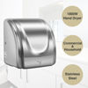 Picture of Automatic Hand Dryer