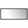 Picture of Bathroom Mirror 35" - Black