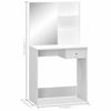 Picture of Powder Room MakeUp Table 30" - White