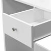 Picture of Powder Room MakeUp Table 30" - White