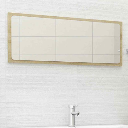 Picture of Bathroom Mirror 39" - SO