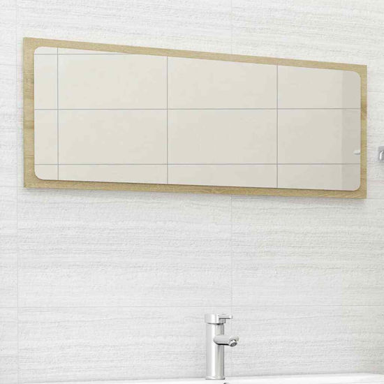 Picture of Bathroom Mirror 39" - SO