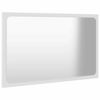 Picture of Bathroom Mirror 24" - White